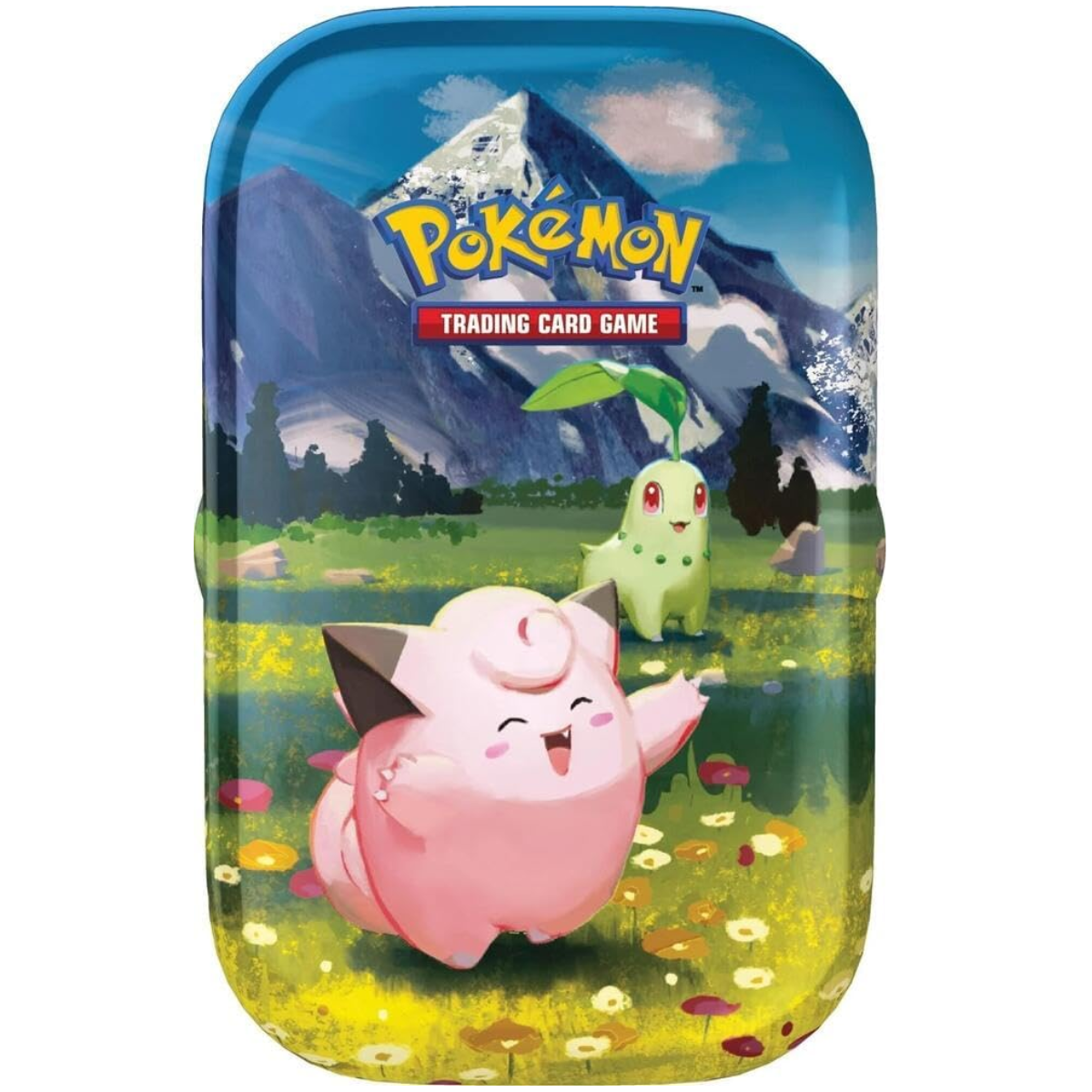 Ascended Heroes Mini Tins