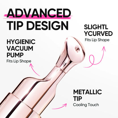 Peptide Brightening Lip Serum