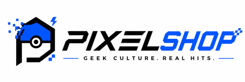 PixelShop